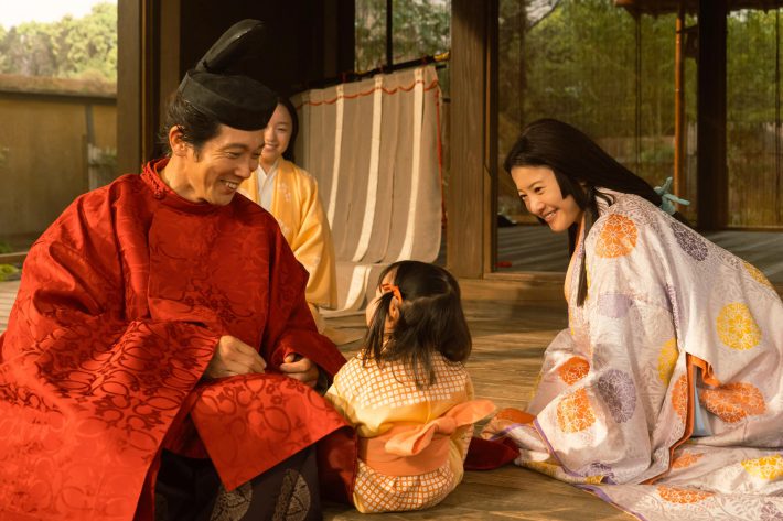 NHK『光る君へ』第29回