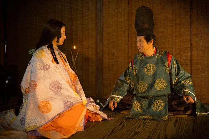 NHK『光る君へ』第29回