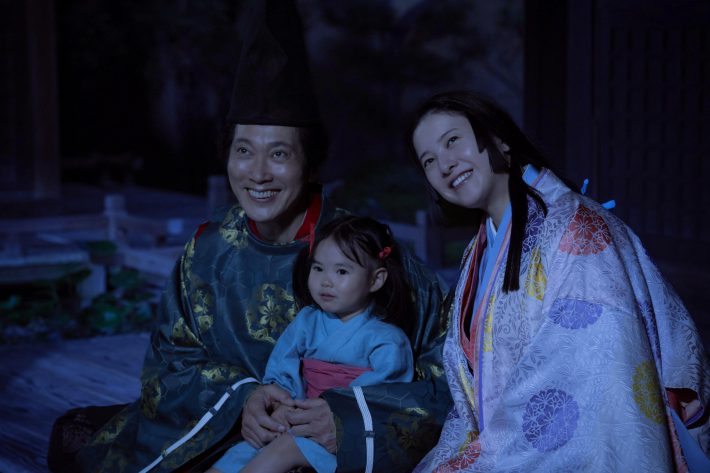 NHK『光る君へ』第29回