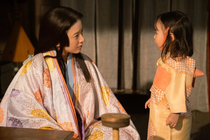 NHK『光る君へ』第29回