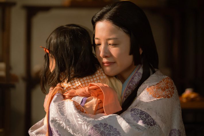 NHK『光る君へ』第29回