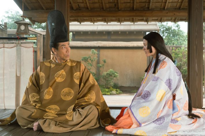 NHK『光る君へ』第29回