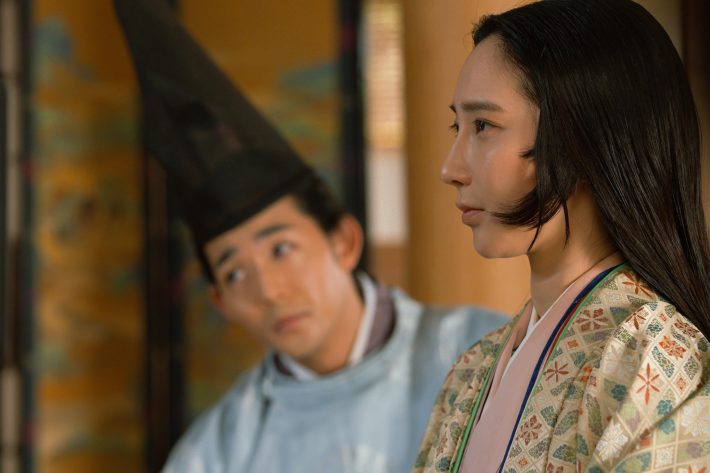 NHK『光る君へ』第29回