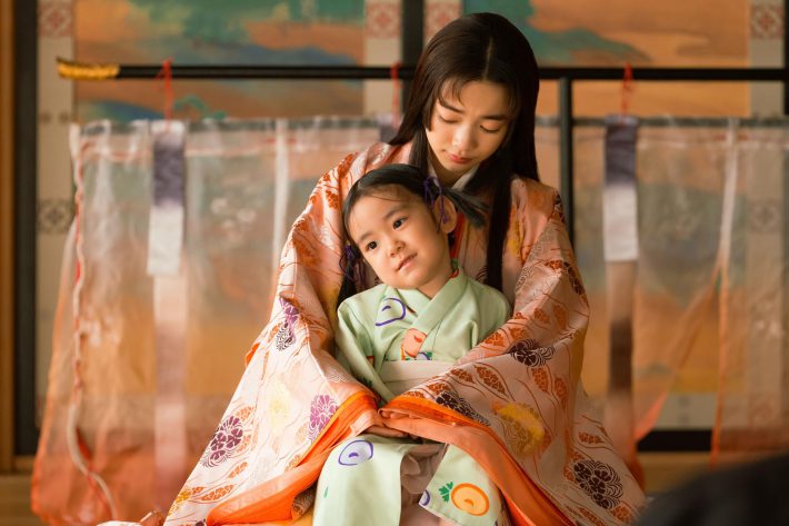 NHK『光る君へ』第29回