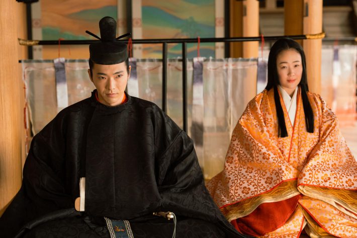 NHK『光る君へ』第29回