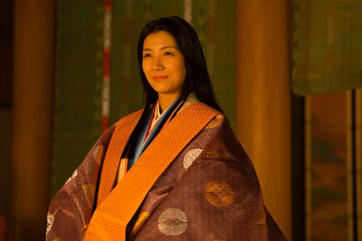 NHK『光る君へ』第29回