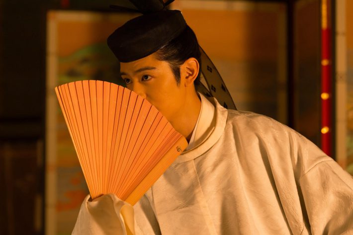 NHK『光る君へ』第29回