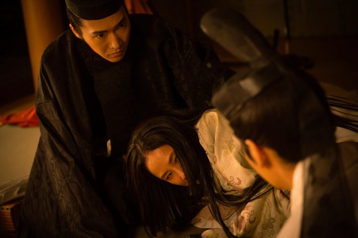 NHK『光る君へ』第29回