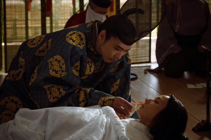 NHK『光る君へ』第29回