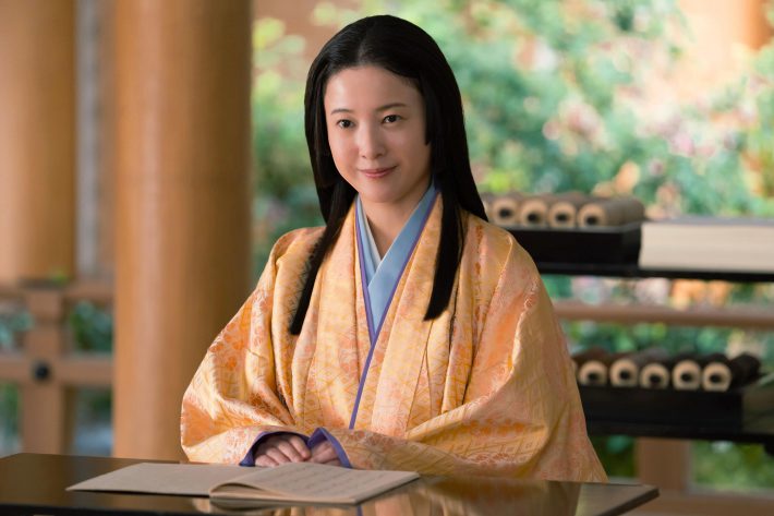 NHK『光る君へ』第30回