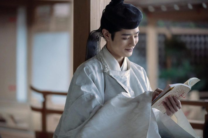 NHK『光る君へ』第30回