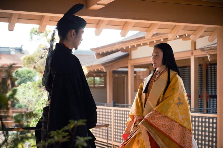 NHK『光る君へ』第30回