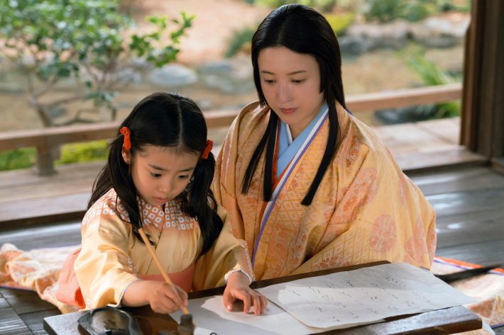 NHK『光る君へ』第30回