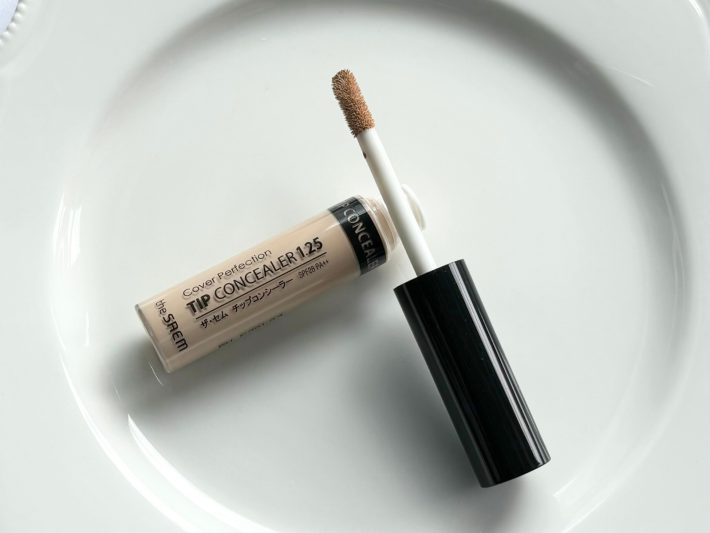 ザ・セムのコンシーラー トップ3