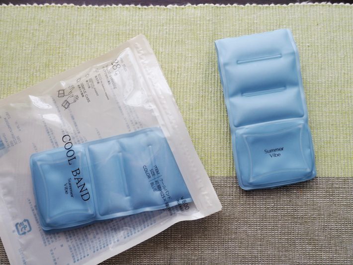 3COINS「クールバンド」