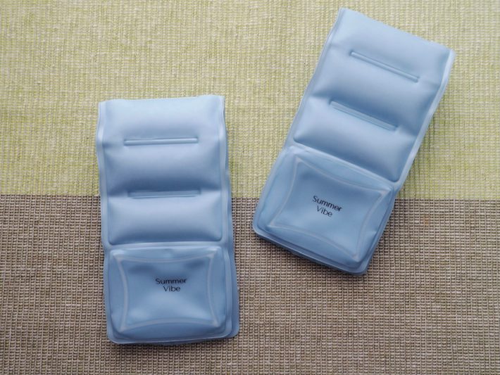 3COINS「クールバンド」