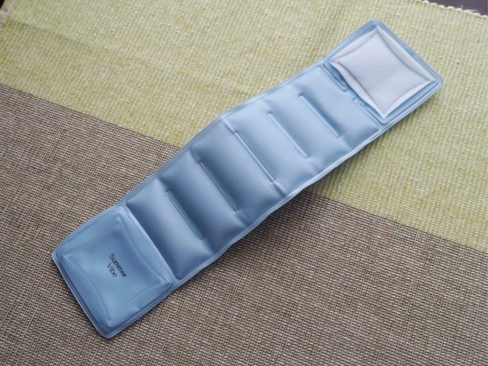 3COINS「クールバンド」