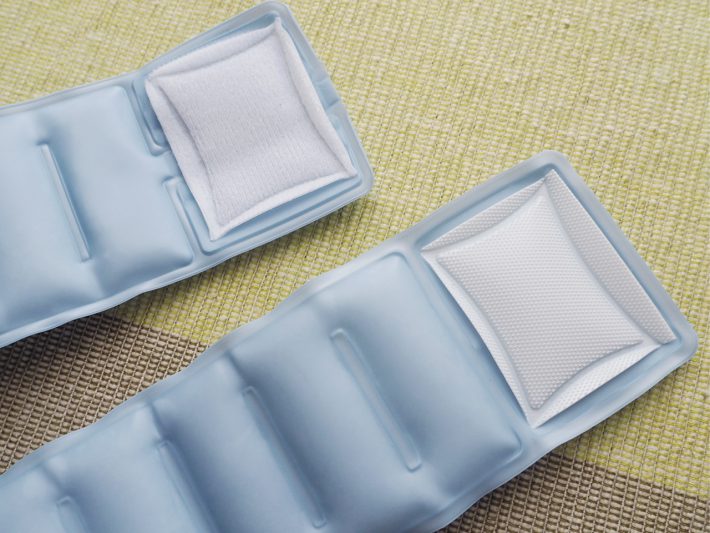 3COINS「クールバンド」