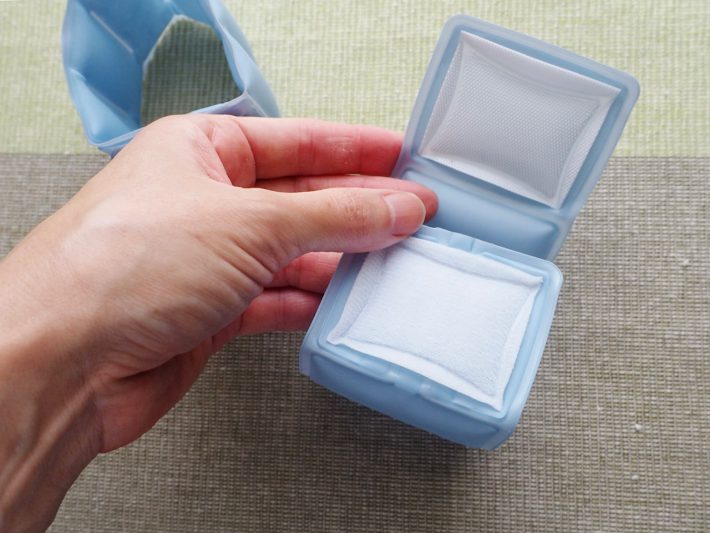 3COINS「クールバンド」