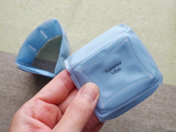 3COINS「クールバンド」