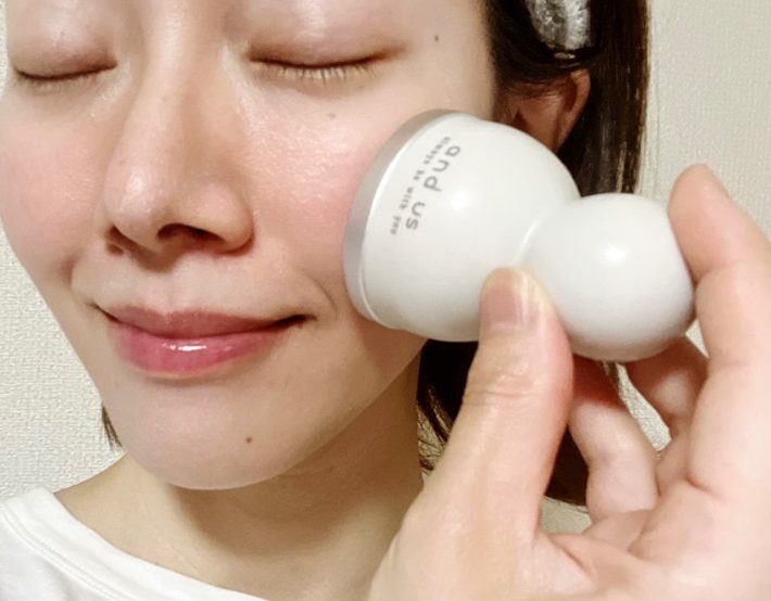 3COINS「フェイスクーラー」