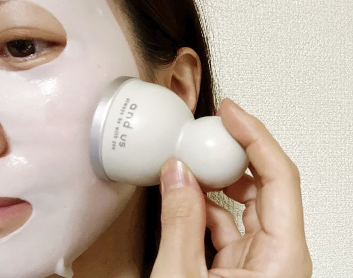 3COINS「フェイスクーラー」