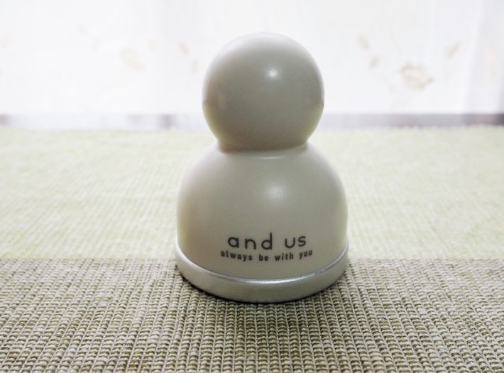 3COINS「フェイスクーラー」