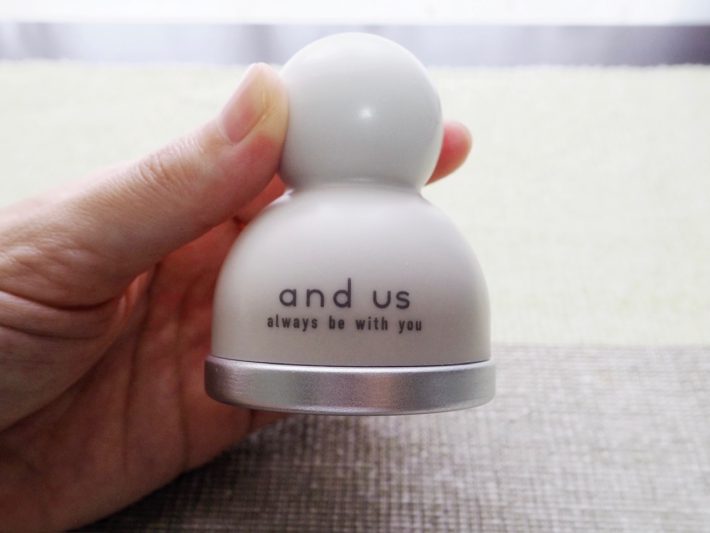 3COINS「フェイスクーラー」