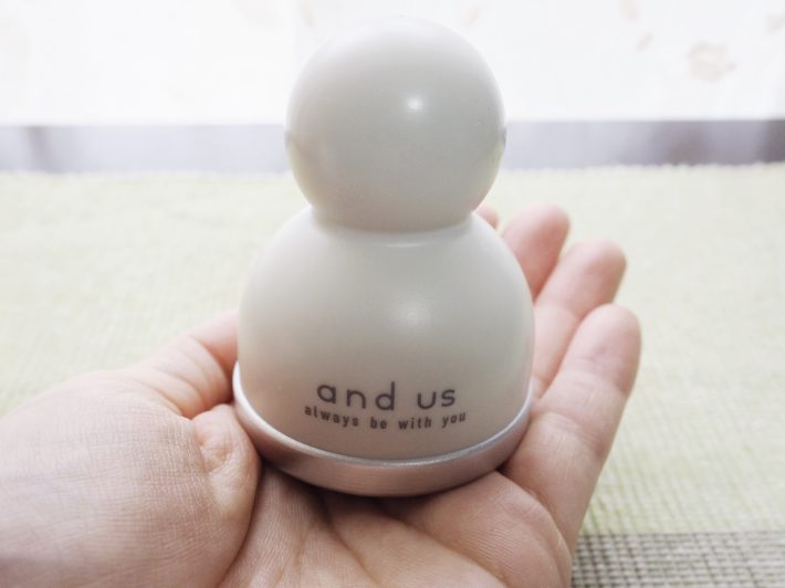 3COINS「フェイスクーラー」