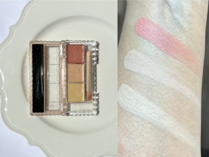 プチプラコンシーラー