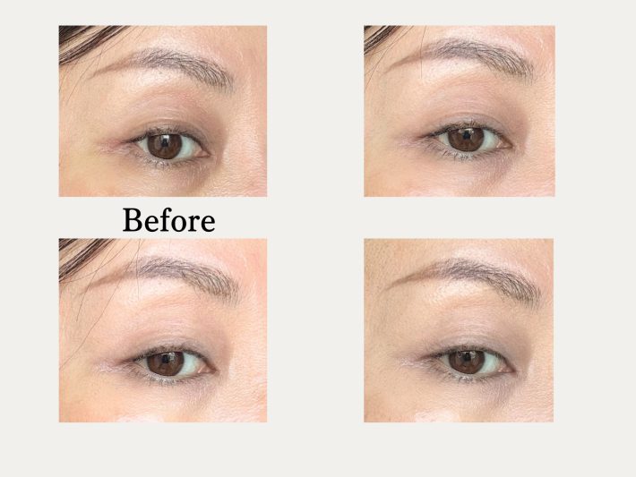 プチプラコンシーラー