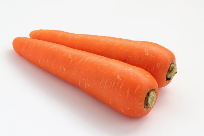 にんじん