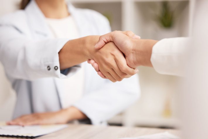 ホワイトハラスメント