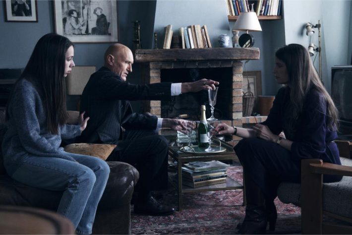 『コンセント／同意』