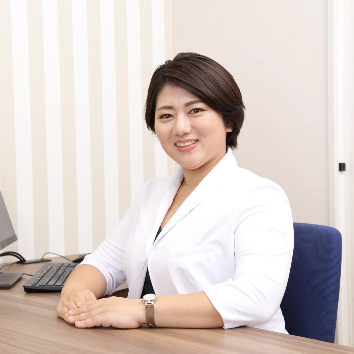 「精神科医さわ」こと塩釜口こころクリニックの河合佐和院長