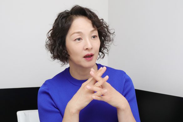 黒沢あすかさん