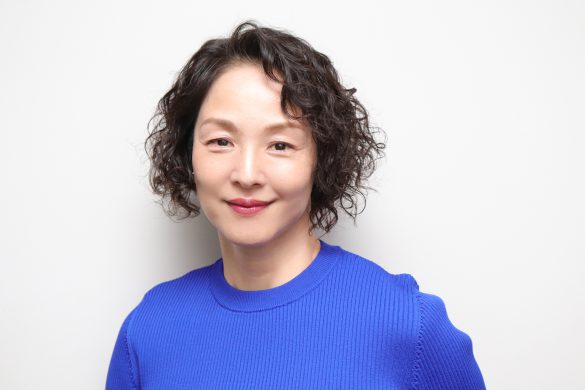 黒沢あすかさん