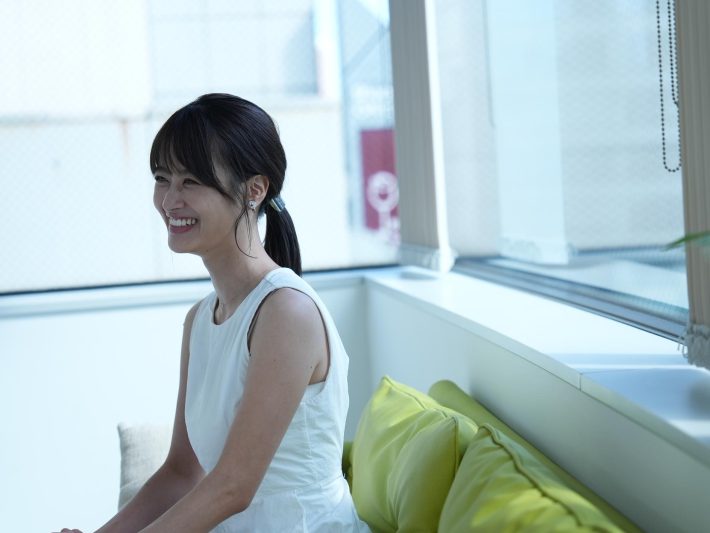 もあいかすみさん