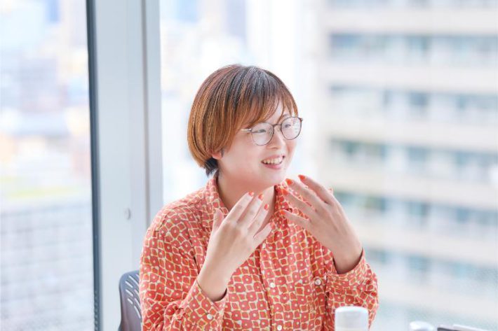 キンミヤ　中スマイル