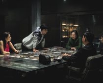 Netflixシリーズ『地面師たち』