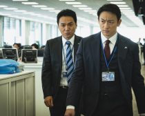 Netflixシリーズ『地面師たち』