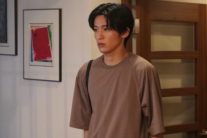 （C）フジテレビ　