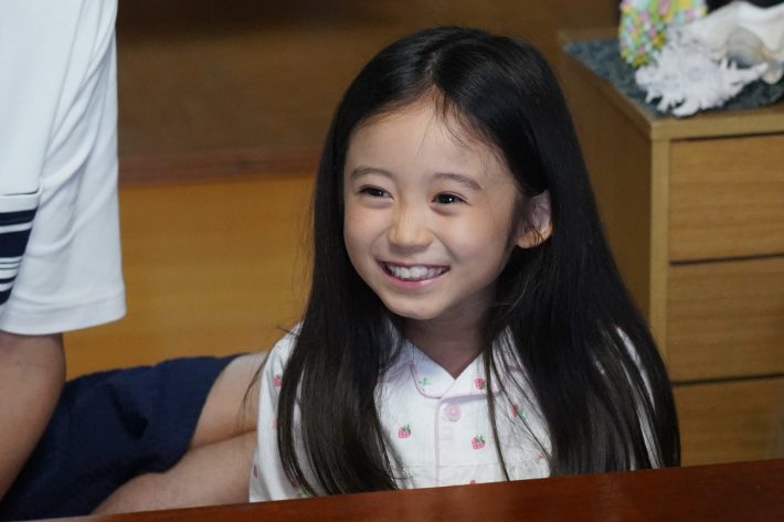 （C）フジテレビ　