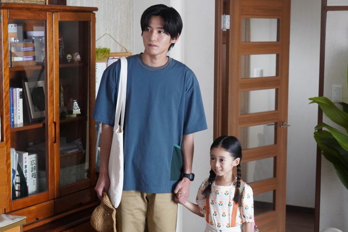 （C）フジテレビ　