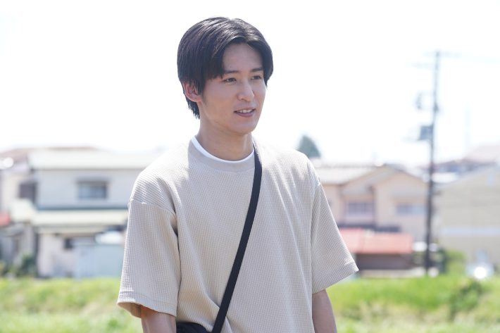 （C）フジテレビ