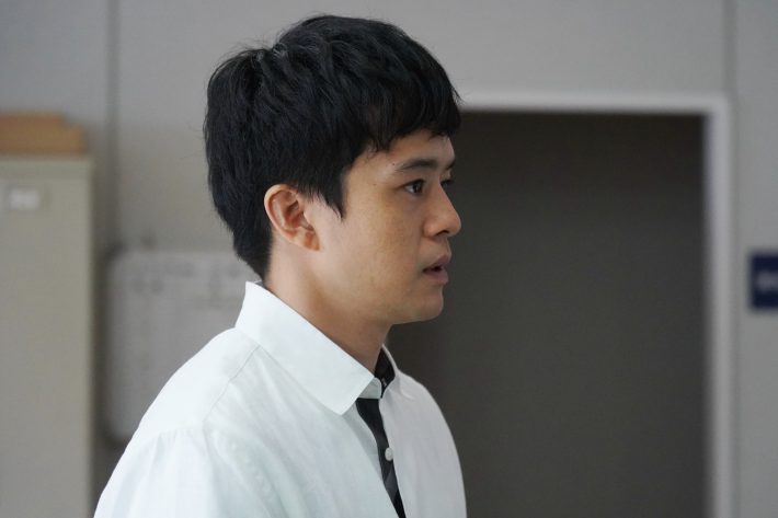 （C）フジテレビ