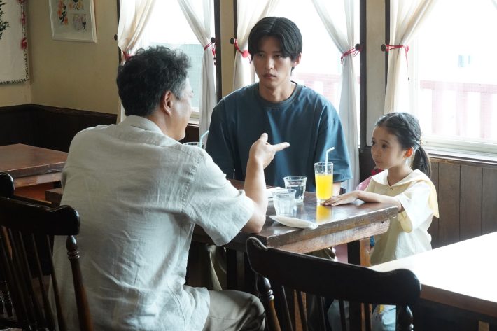 （C）フジテレビ