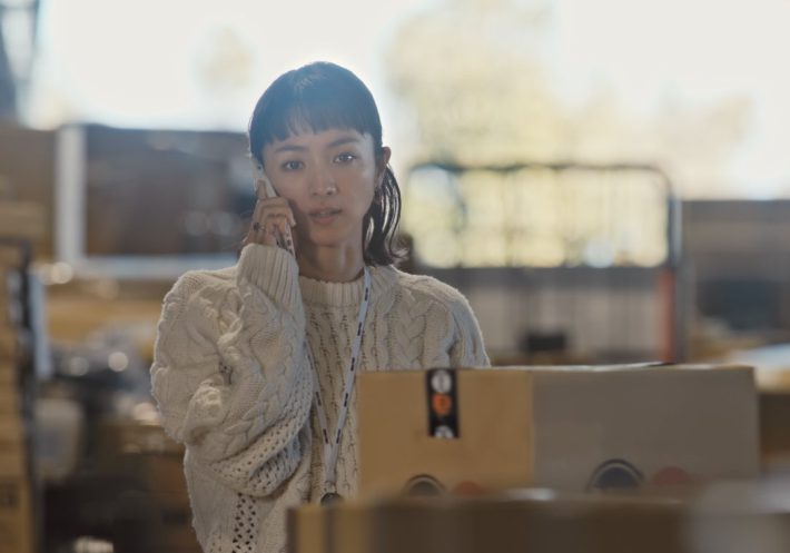 ©2024 映画『ラストマイル』製作委員会