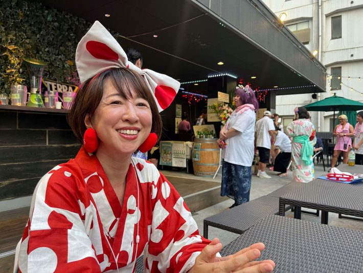 あやまんJAPAN あやまん監督