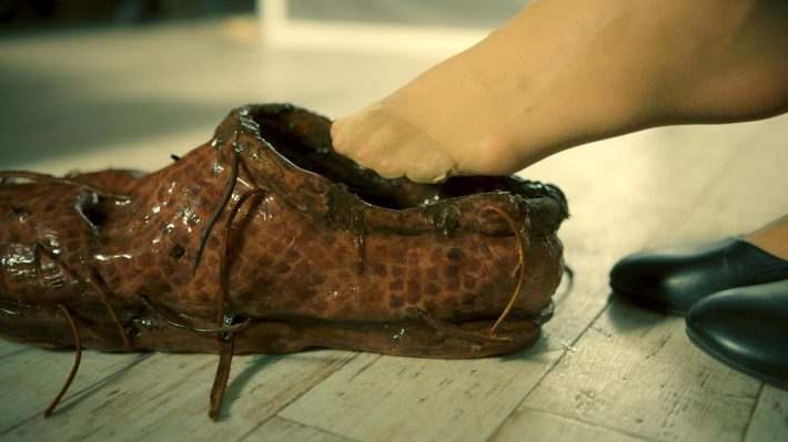 ©「歩女」ソイチウム